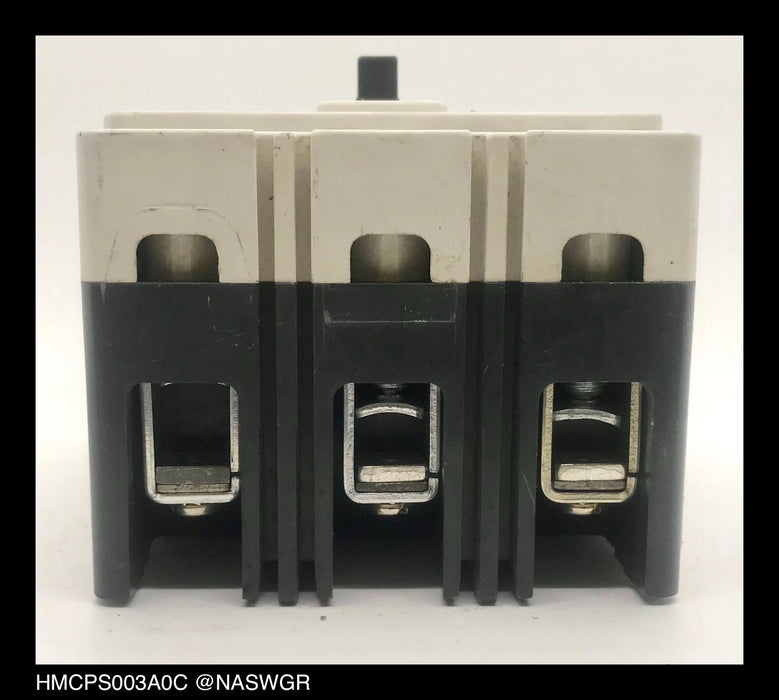 Cutler Hammer HMCPS003A0C Motor Circuit Protector - 3 Amp