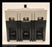 Westinghouse EHD3020 Molded Case Circuit Breaker - 20 Amp