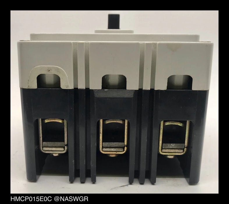 Westinghouse HMCP015E0C Motor Circuit Protector - 15 Amp