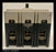 Cutler Hammer HFD3015L Molded Case Circuit Breaker - 15 Amp