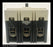 Cutler Hammer HFD3100 Molded Case Circuit Breaker - 100 amp