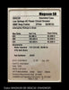 Eaton Magnum SB SBSC30 Circuit Breaker (E/O,D/O) - 3000 Amp