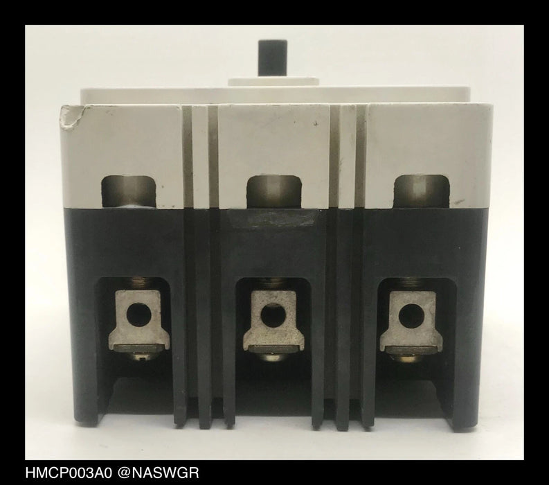 Westinghouse HMCP003A0 Motor Circuit Protector - 3 Amp