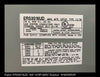 ER53016UD - Eaton Enclosed Rotary Disconnect Switch ER53016UD 16 amp - Surplus