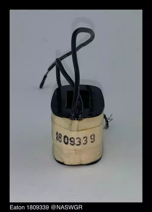 EATON 1809339 Coil (Surplus)