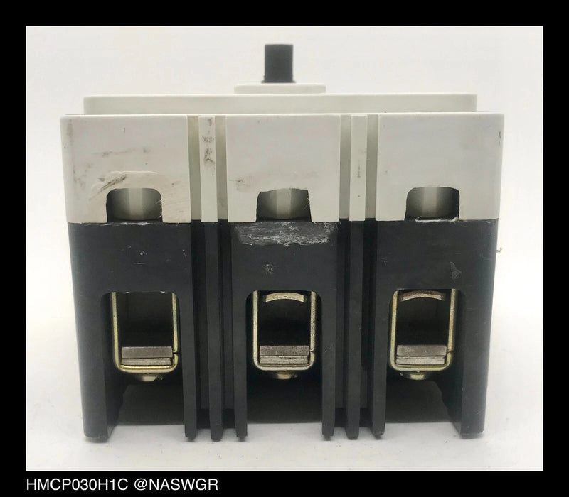 Cutler Hammer HMCP030H1C Motor Circuit Protector - 30 Amp