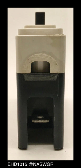 Westinghouse EHD1015 Molded Case Circuit Breaker - 15 Amp