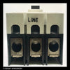 Challenger CJ3250F Molded Case Circuit Breaker - 225 Amp