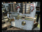 GE TC88TTR PowerBreak Circuit Breaker