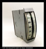 YEW 1800135JSJ8YKW - 4" Vertical Panel Meter - 0-600V DC