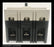 Eaton EDS3200BP10 Molded Case Circuit Breaker - 200 Amp