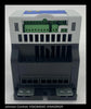 Johnson Controls VS5D6403D-M0000 HVAC Drives 3HP VSD II Micro Drive Series