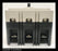 Eaton ED3200BP10 Molded Case Circuit Breaker - 200 Amp