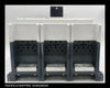 Eaton RGHDC3160FFWE Molded Case DC Circuit Breaker - 1600 Amp - Unused Surplus