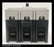 Eaton HFD3050BP10 Molded Case Circuit Breaker - 50 Amp