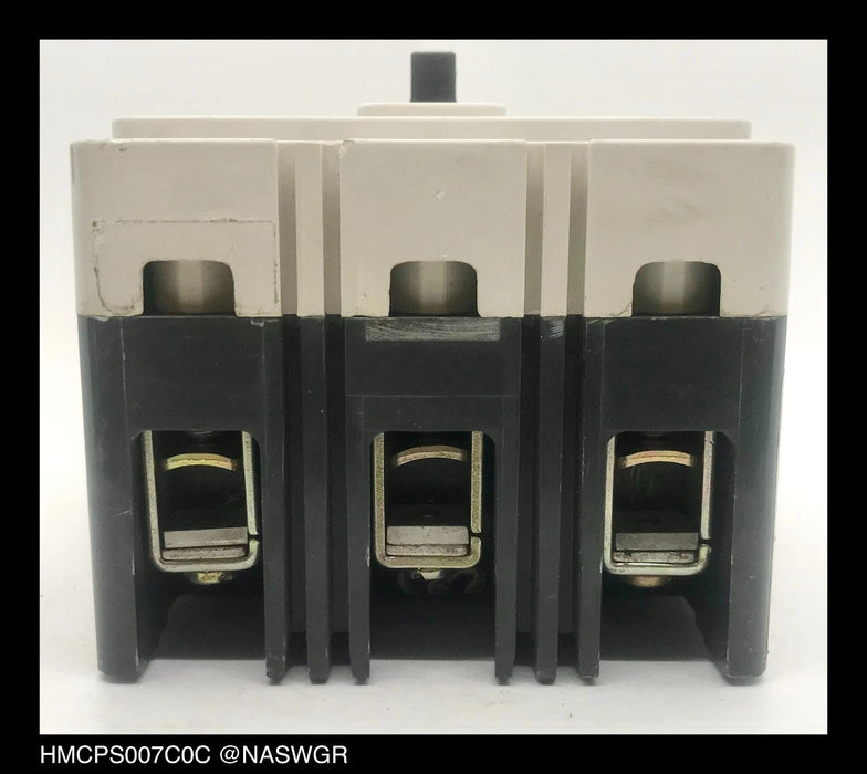 Eaton HMCPS007C0C Motor Circuit Protector - 7 Amp