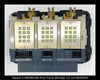 Square D MasterPact NW08N Circuit Breaker - 400 Amp