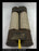 GE 0195X0851G-2 EJ-1 Fuse - 150 Amp General Electric EJ-1 Double Barrell Fuse