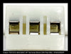Eaton TBDT70 3P Terminal Block 90A 600V - Surplus - Sold in Groups of 3 Pcs.