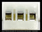 Eaton TBDT70 3P Terminal Block 90A 600V - Surplus - Sold in Groups of 3 Pcs.