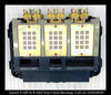 Square D MasterPact NW20N Circuit Breaker - 2000 Amp