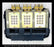 Square D MasterPact NW20N Circuit Breaker - 2000 Amp
