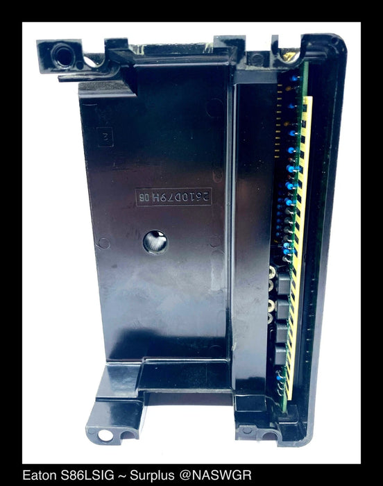 Eaton Digitrip RMS 810 - S86LSIG