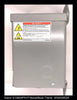 Eaton S10N04P51P Boost/Buck Encapsulated Transformer .5KVA - Surplus