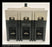 Eaton EHD3100BP10 Molded Case Circuit Breaker - 100 Amp