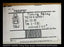 AGASTAT 7022PBT Timing Relay .5-5 seconds 125VDC - Unused