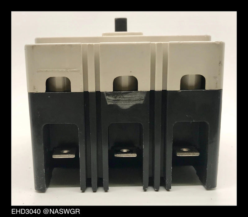 Eaton EHD3040 Molded Case Circuit Breaker - 40 Amp