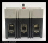 Westinghouse HFD3100L Molded Case Circuit Breaker - 100 amp