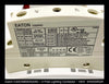 Eaton C30CNM20AC2A0 Mech Held Lighting Contactor - 120V, 120V - Unused Surplus