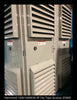 Hammond Three Phase Dry Type Transformer 1200/1600 kVA - Surplus- P/N: 193340
