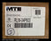 MTE Corp. RLW-04P803 Line Reactor 4.8A, 4.800mH, 3Ph, Open