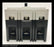 Westinghouse EHD3040 Molded Case Circuit Breaker - 40 Amp