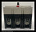 Eaton FD3070BP10 Molded Case Circuit Breaker - 70 Amp - Tested/1Yr Warranty