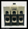 Cutler Hammer HJD3250F Molded Case Circuit Breaker - 100 Amp