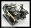 Westinghouse CO-9H1111N Overcurrent Relay - 1/12 Amp