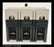 Eaton EHD3020BP10 Molded Case Circuit Breaker - 20 Amp