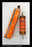 Gould Shawmut A6D400R Dual Element Time-Delay Fuse - Unused Surplus