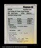 Eaton Magnum SB SBSC08 Circuit Breaker (E/O,D/O) - 400 Amp