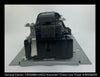 General Electric CR309M010ADZ Automatic Throw-Over Panel - 100 Amp