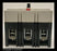 Eaton HFD3060BP10 Molded Case Circuit Breaker - 60 Amp