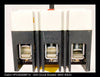 Eaton HFD3020BP10 Molded Case Circuit Breaker - 20 Amp