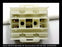 Eaton TBDT70 3P Terminal Block 90A 600V - Surplus - Sold in Groups of 3 Pcs.