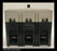 Eaton FD3070BP10 Molded Case Circuit Breaker - 70 Amp - Tested/1Yr Warranty
