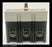 Cutler Hammer HFD3100 Molded Case Circuit Breaker - 100 amp