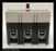 Eaton EHD3060L Molded Case Circuit Breaker - 60 Amp