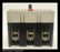Cutler Hammer HMCP003A0C Motor Circuit Protector - 3 Amp
